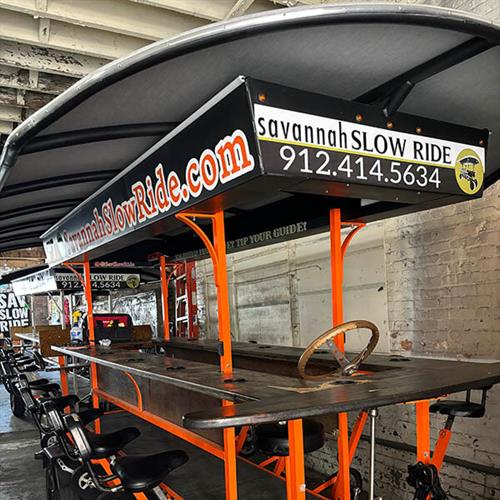 Vehicle Graphics
